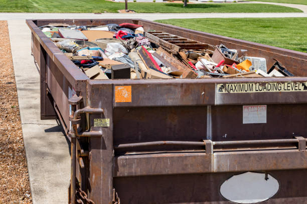Best Residential Junk Removal  in Mcguire Af, NJ