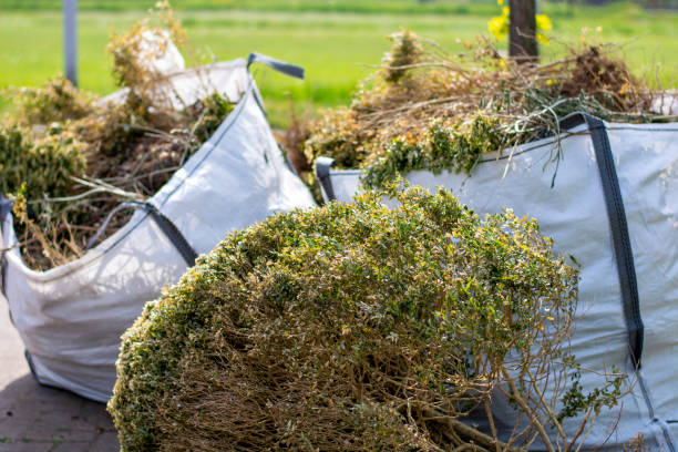 Best Construction Debris Removal  in Mcguire Af, NJ